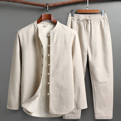 RUYI traditional Tai Chi practice set